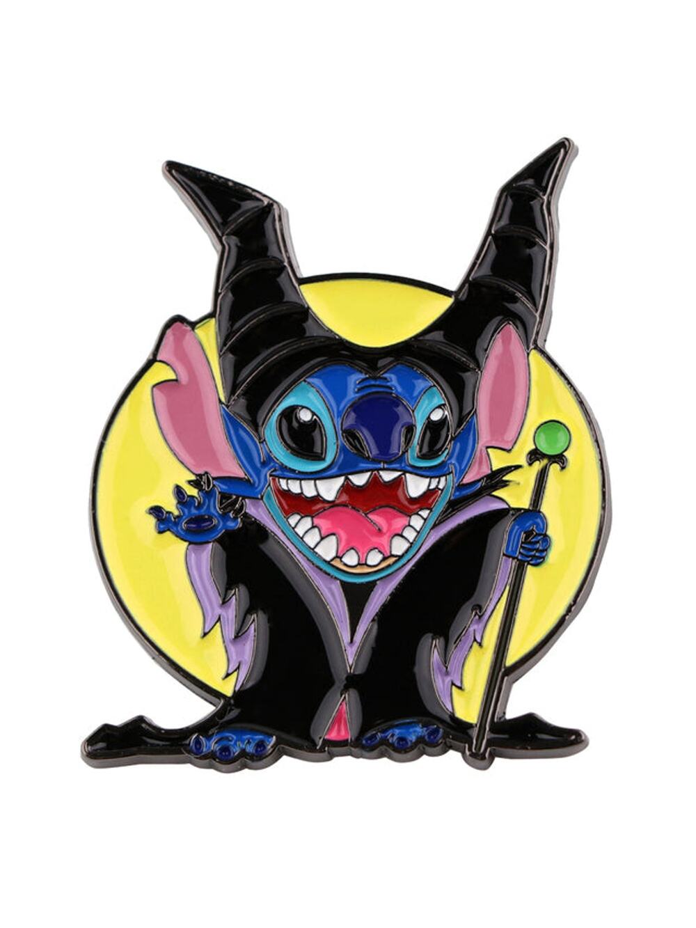 Disney Magnificent Lilo & Stitch Enamel Pins 87